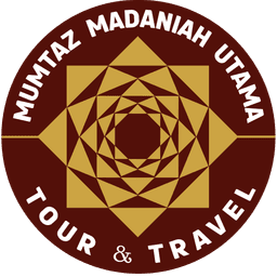 Logo Mumtaz Madinah Utama